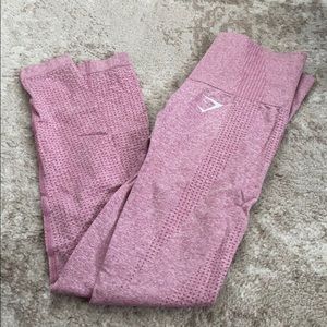gymshark leggings